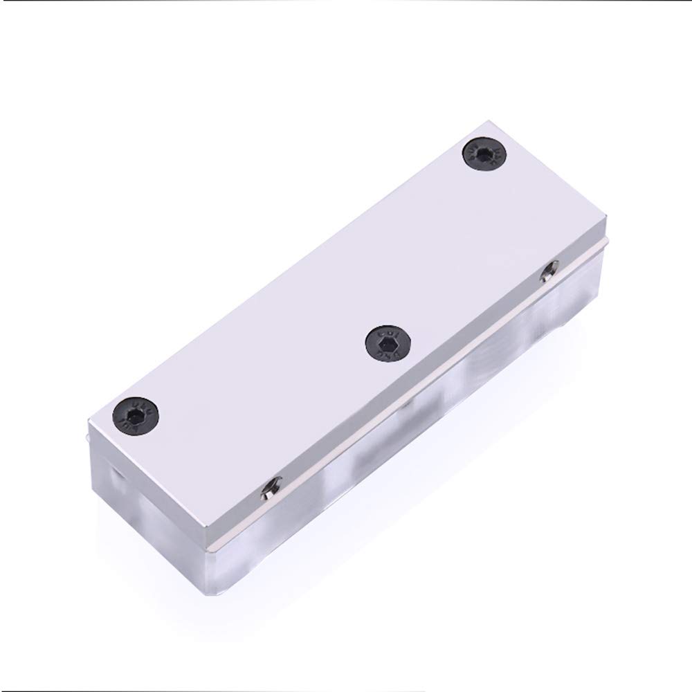 Amazon.co.jp: Bykski水冷ブロックFor M.2 SSDハードディスク